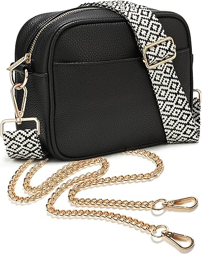 RL Cross Body Bag