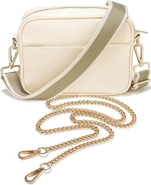 RL Cross Body Bag