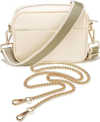 RL Cross Body Bag