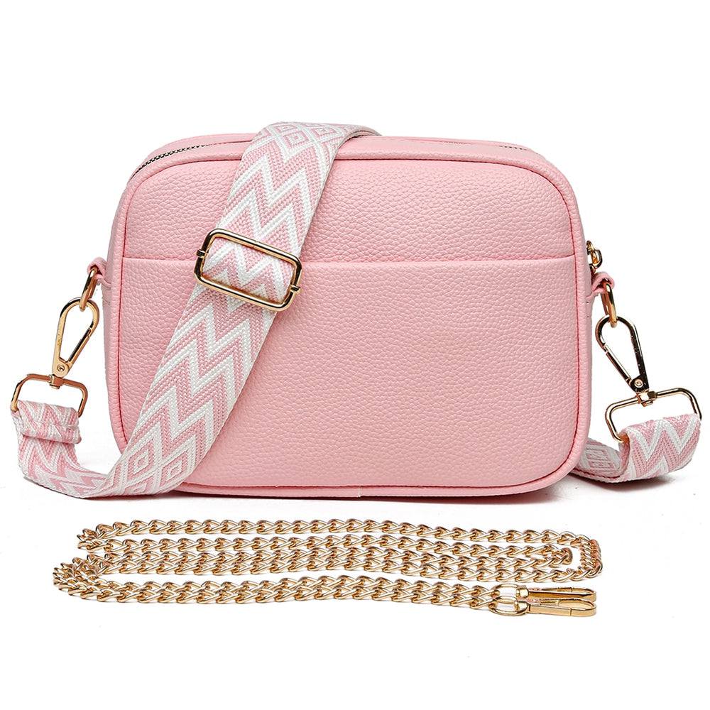 RL Cross Body Bag